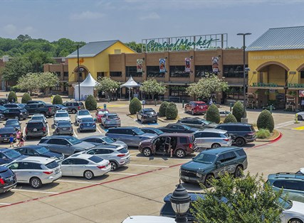 Shops of Southlake